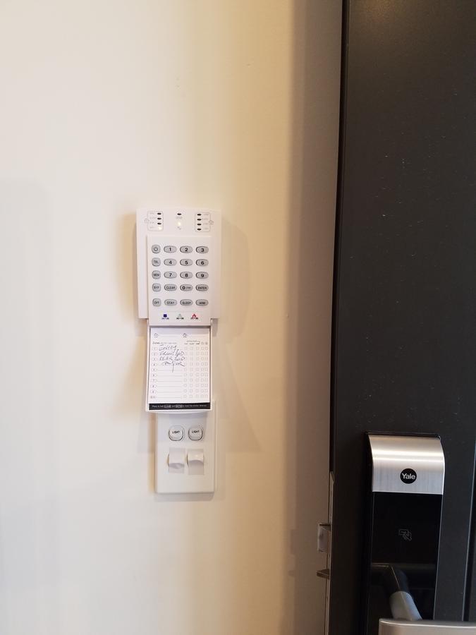 New Smart Home Nearby Plaza Auckland Exterior foto