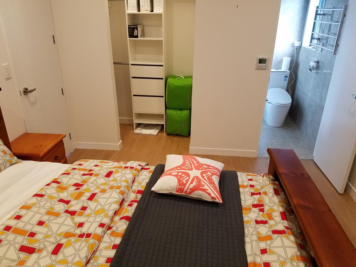 New Smart Home Nearby Plaza Auckland Exterior foto