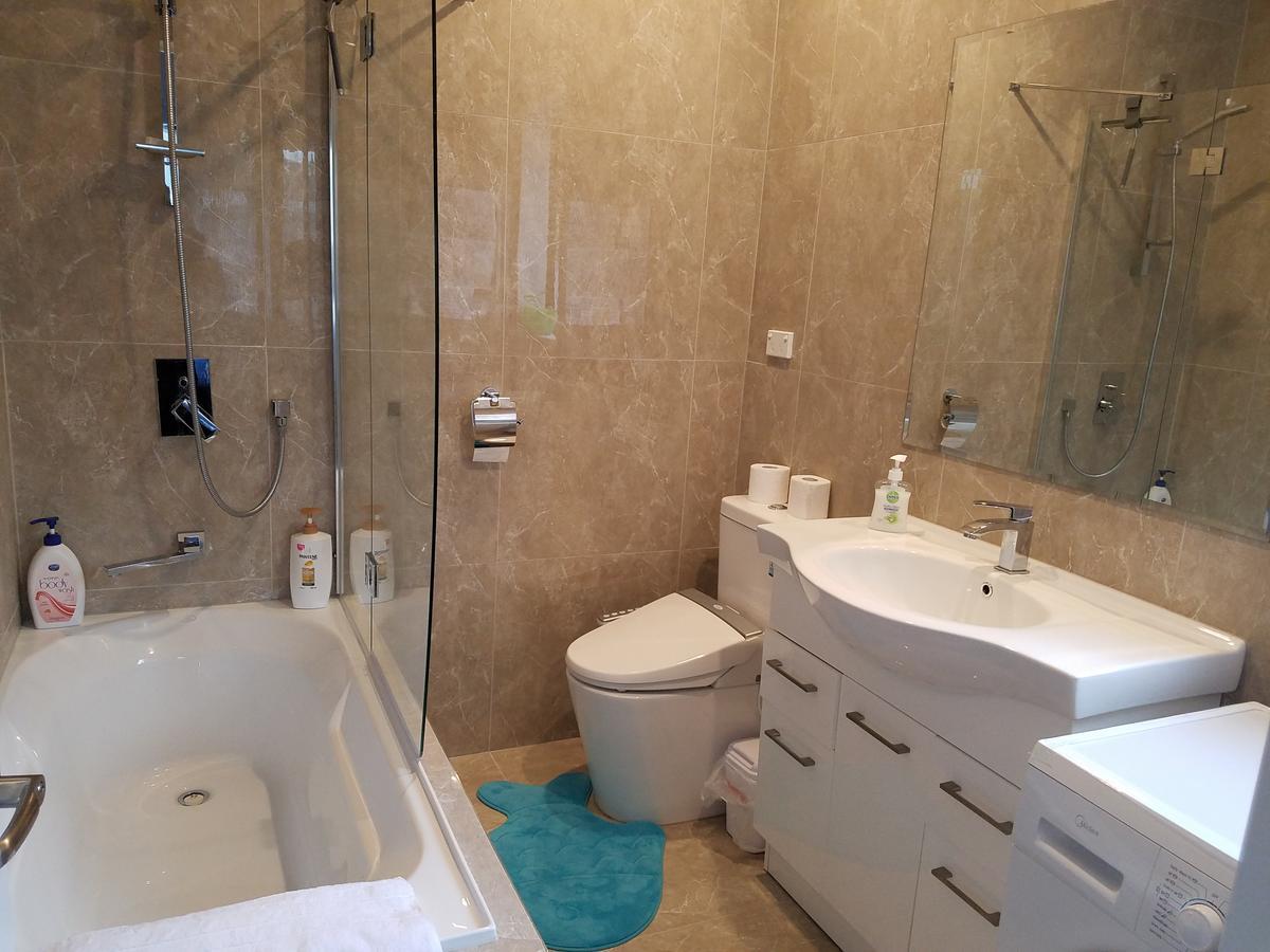 New Smart Home Nearby Plaza Auckland Exterior foto