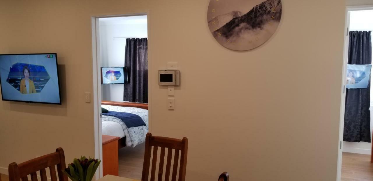 New Smart Home Nearby Plaza Auckland Exterior foto