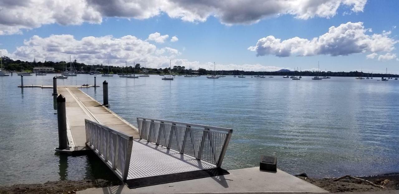 New Smart Home Nearby Plaza Auckland Exterior foto